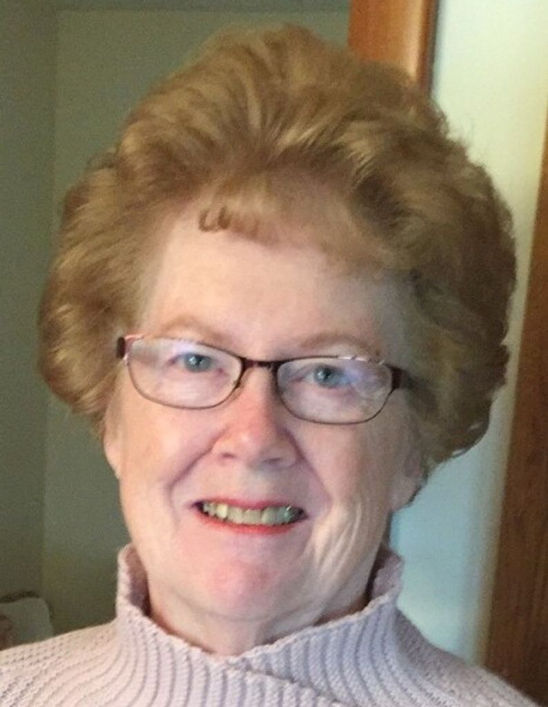 Mary Ann (Bowser)  Hermiller