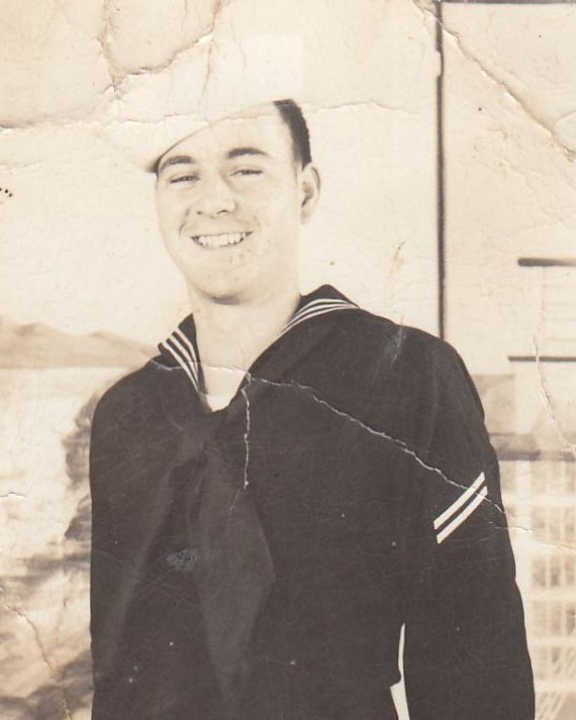 Ralph G. Watts Profile Photo