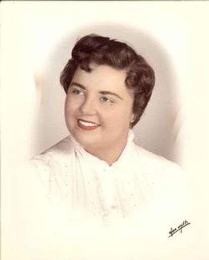 Photo of Rita Faye Slaughter