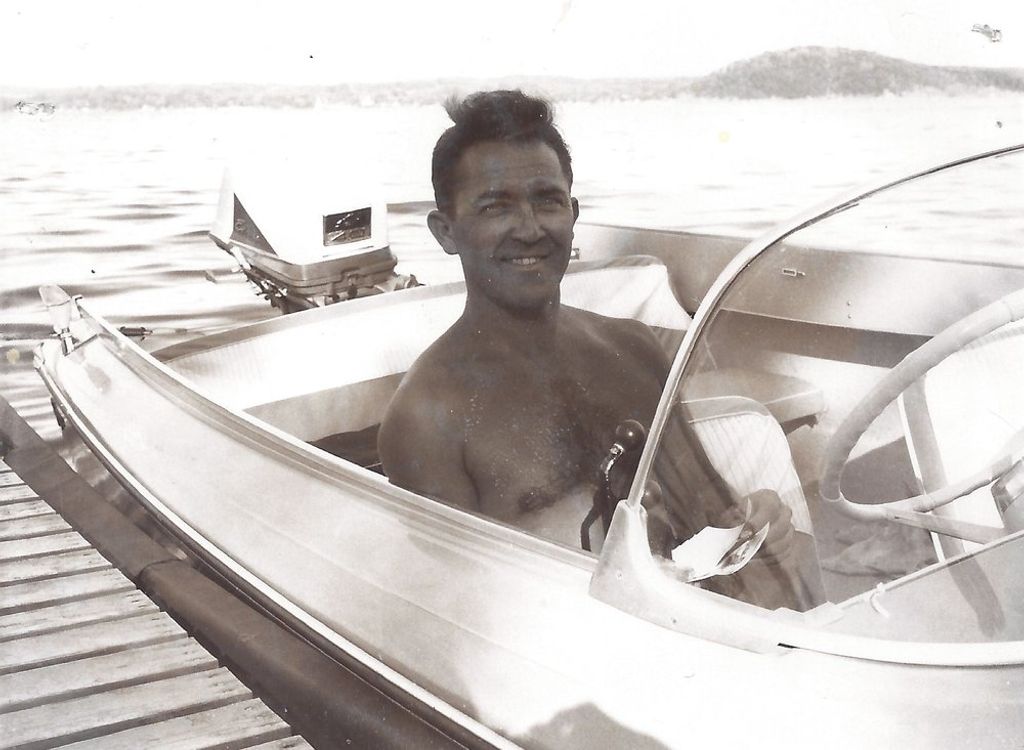 Richard  V. Schlansker Profile Photo