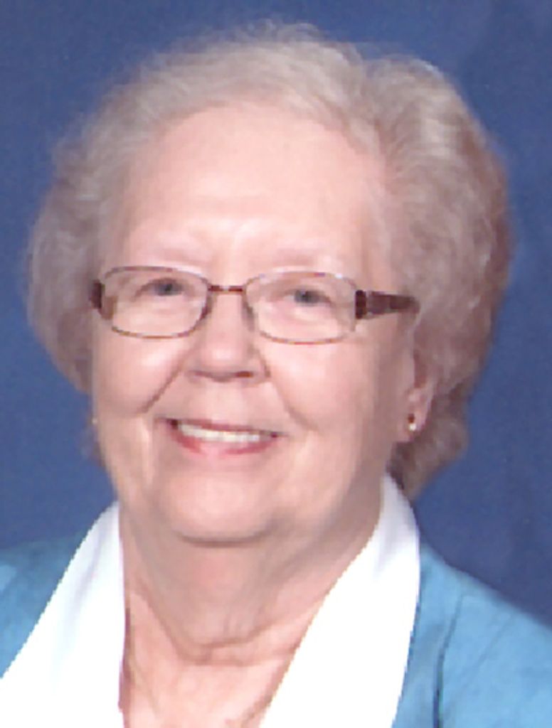Joyce N. Lunde