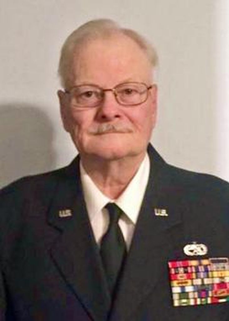 Leroy Lee Carson Profile Photo