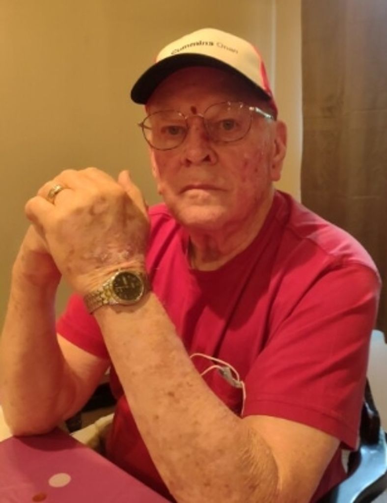 Ronald 'Ron' S Dewitt Profile Photo