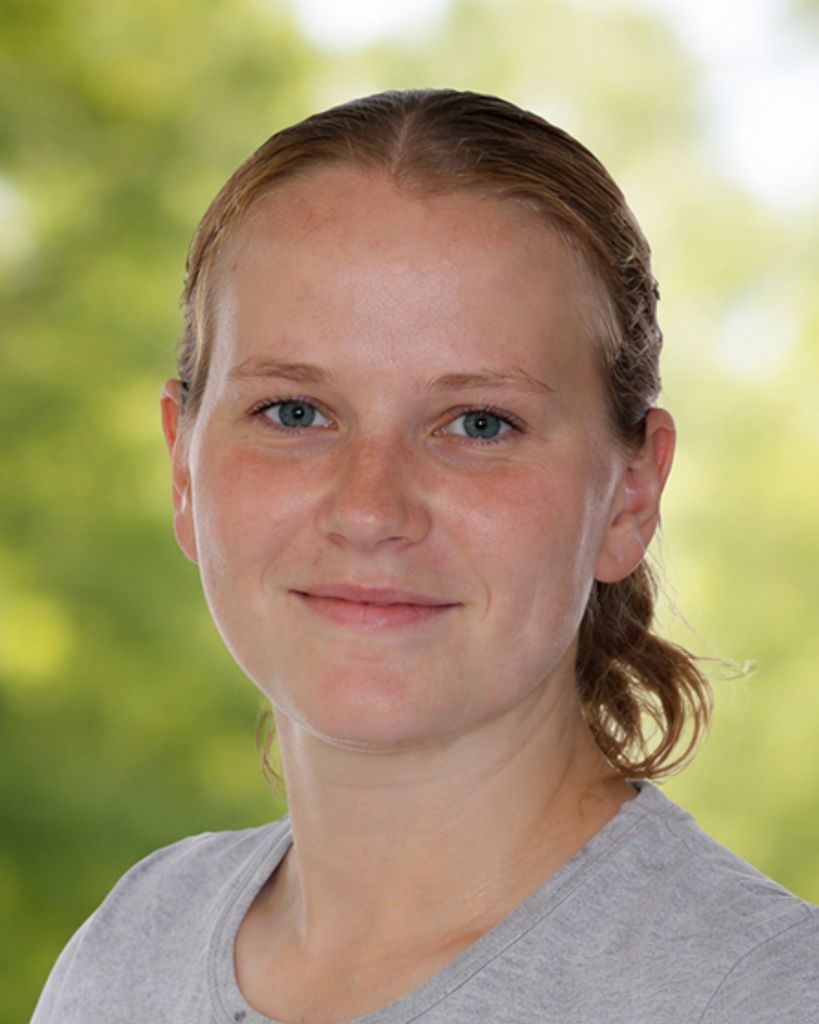 Jennifer R. Nicholson Profile Photo