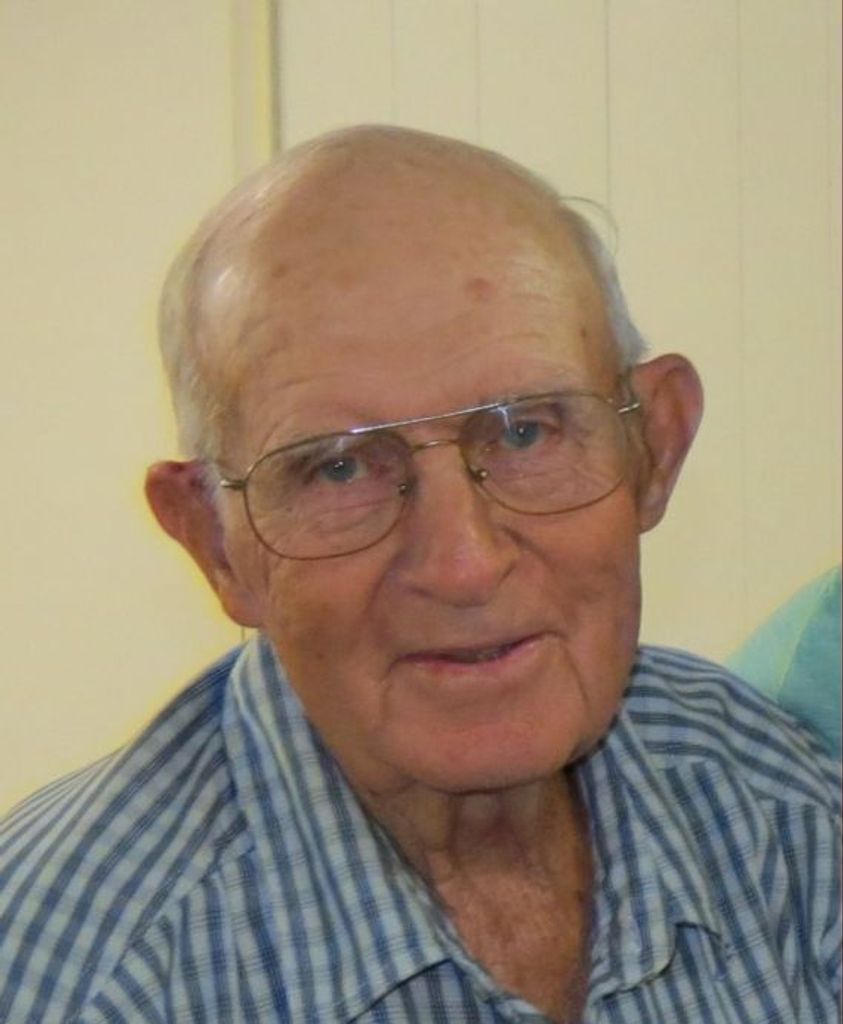 Hugh Eyre