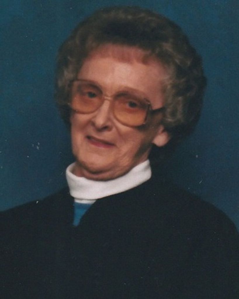 Shirley Lydia Johnson Profile Photo