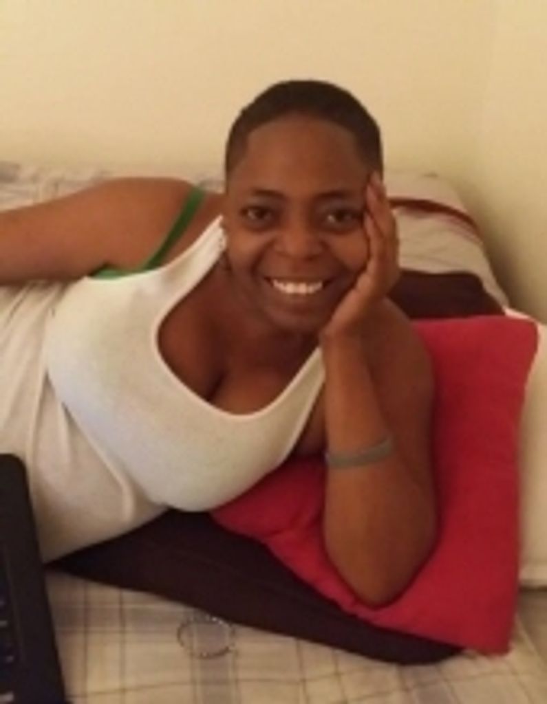 Kimberly O'Neal Melton