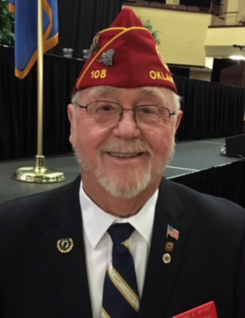 Bobby  Dee Bryant Profile Photo