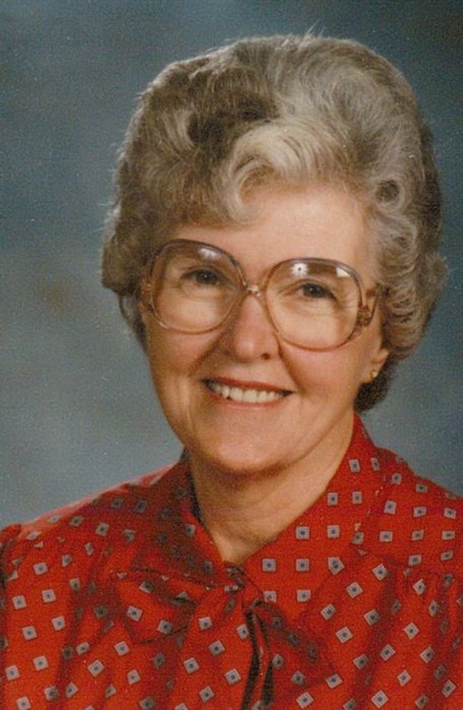 Elsie Louise Russell