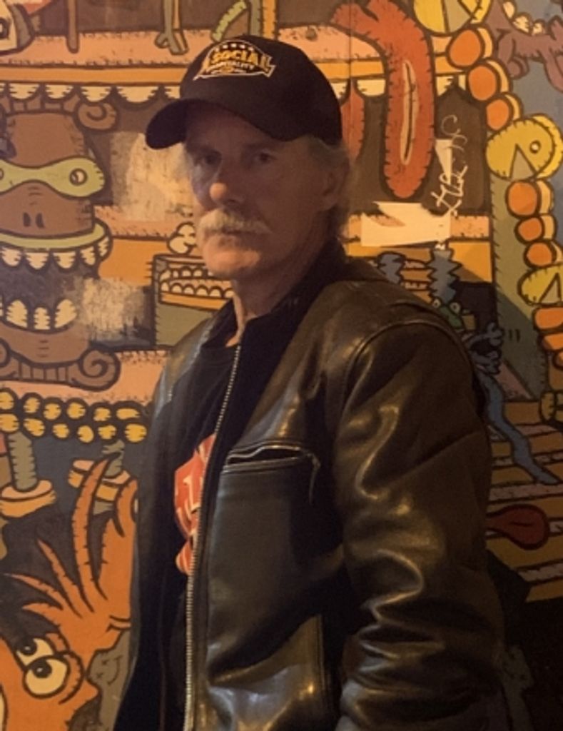David Clinton Profile Photo