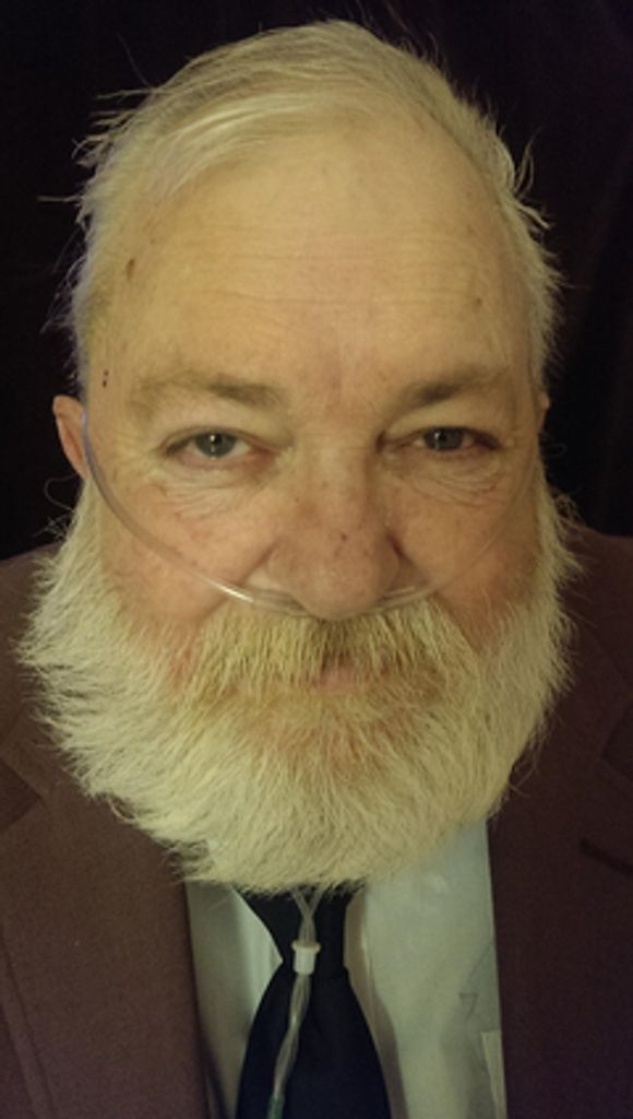 Richard Don Kinard