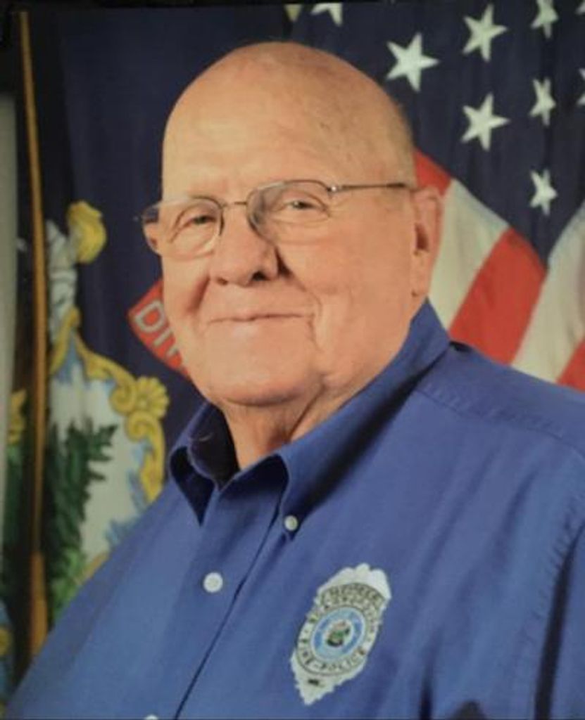 Herbert J. Hughes Profile Photo