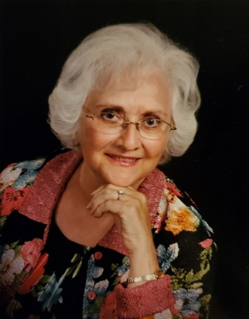 Alice Frances Smith Profile Photo