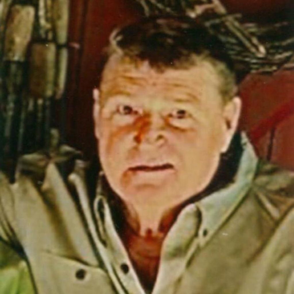Chester Andrew Leblanc