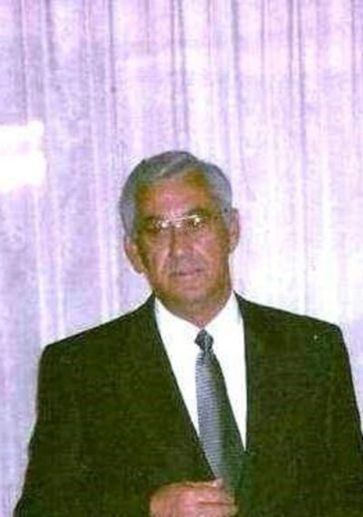 Richard L. Johnson Profile Photo