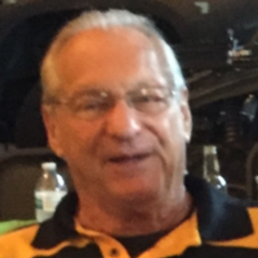 Bernard "Ben" E. Jones Profile Photo