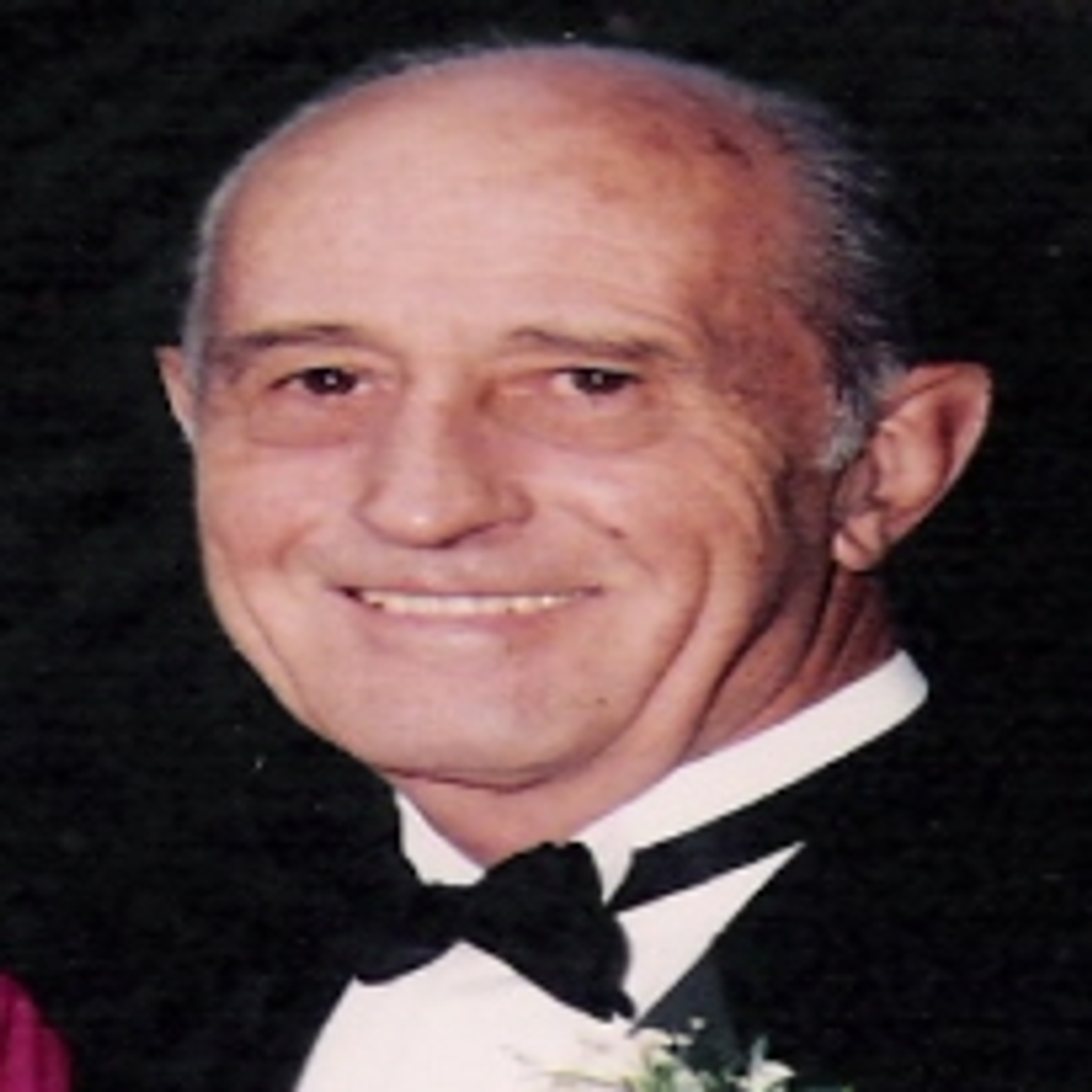 Harold F. Byrnes