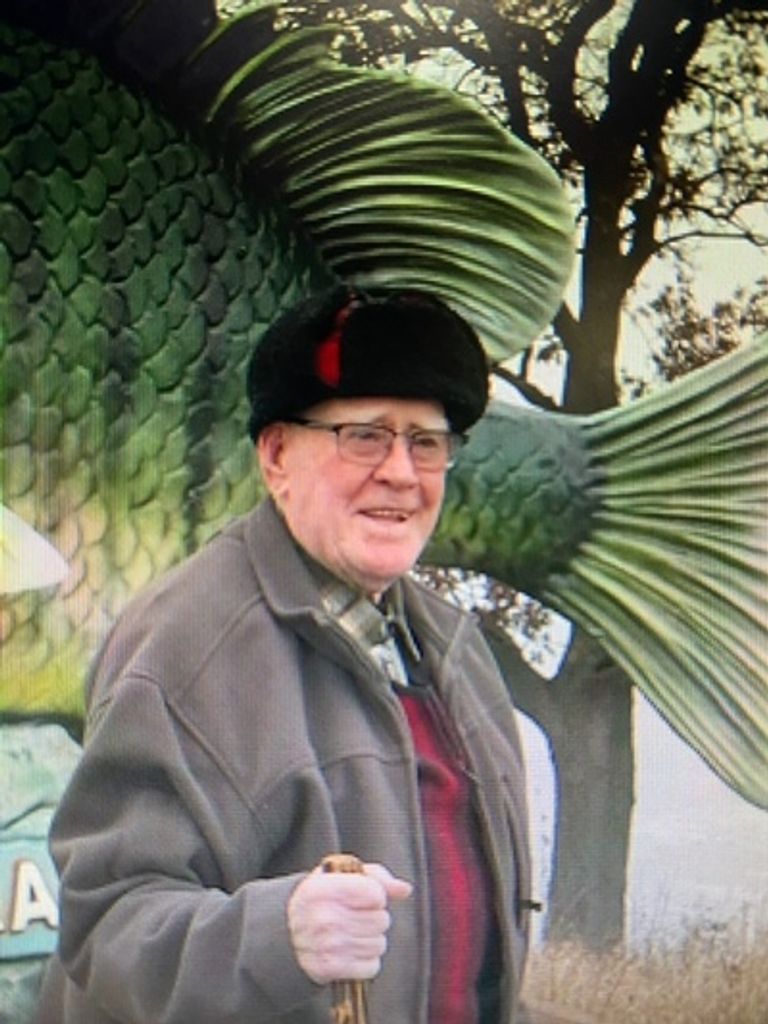 George Carey Profile Photo
