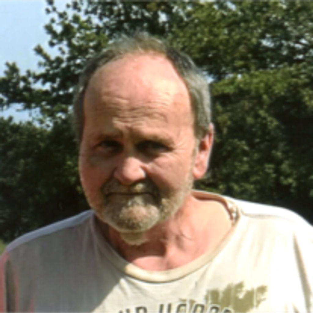 Norris Gilliam