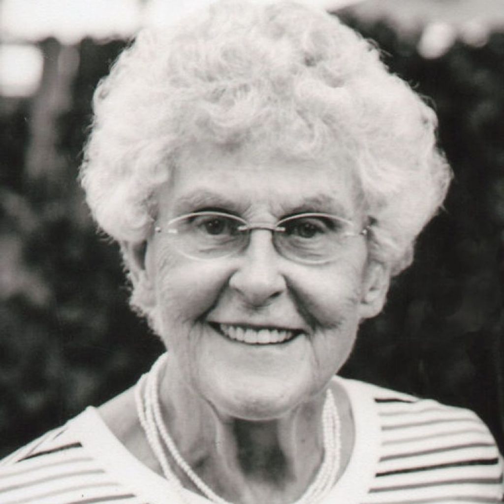 Bonnie Charlotte Bloom  LeFevre Profile Photo