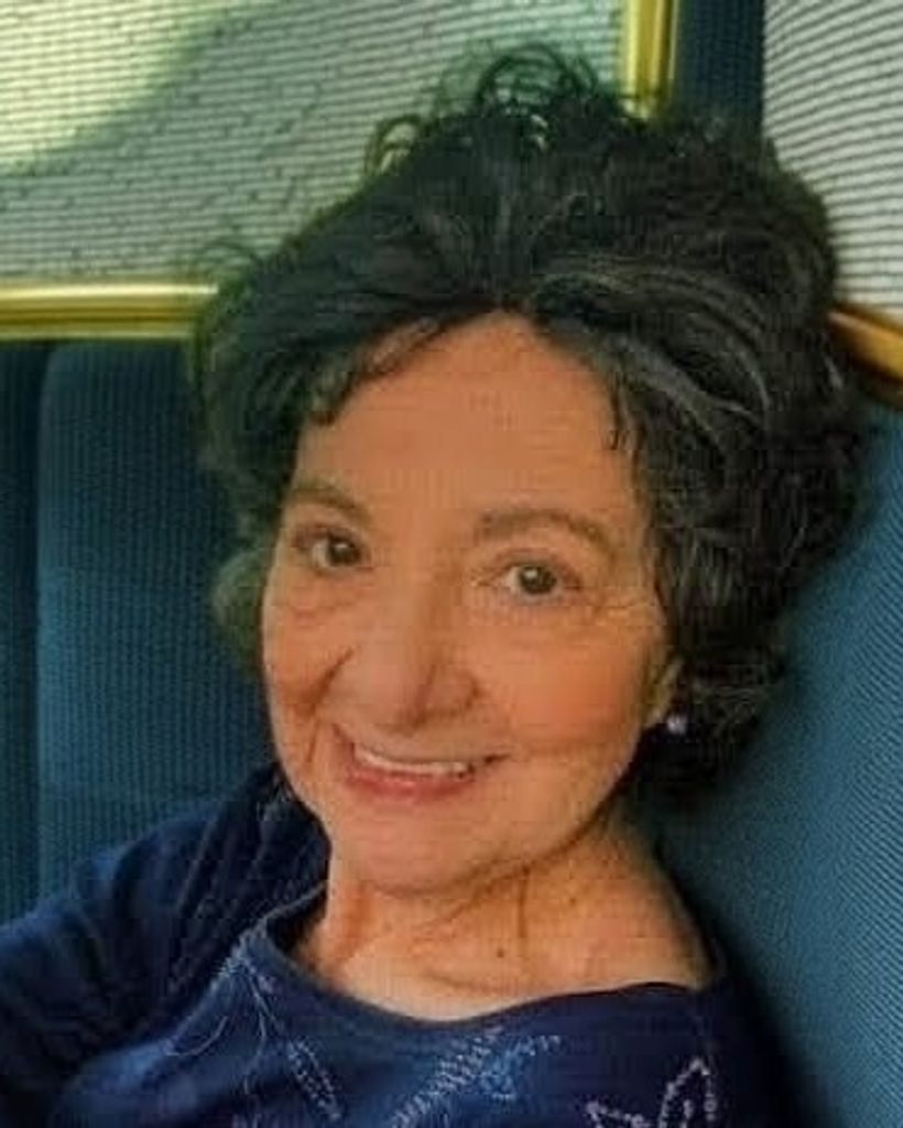 Rosemary A. Mackey Profile Photo