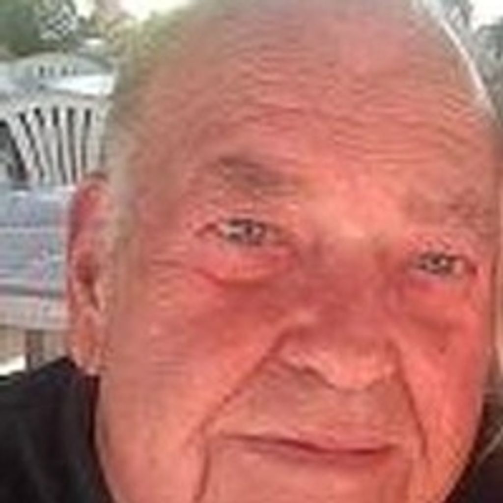 Albert "Chuck" Evert