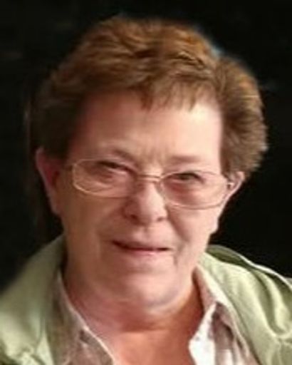 Sandra I. Spencer's obituary image