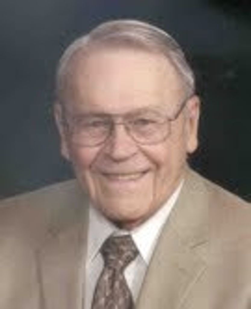 J. William Fisher