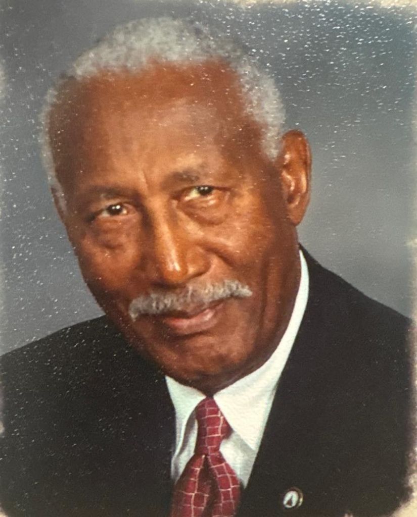 Mr. John Merritt, Ret. Major Profile Photo