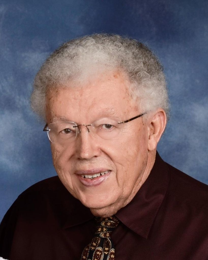 George Arnold Wiederaenders Profile Photo
