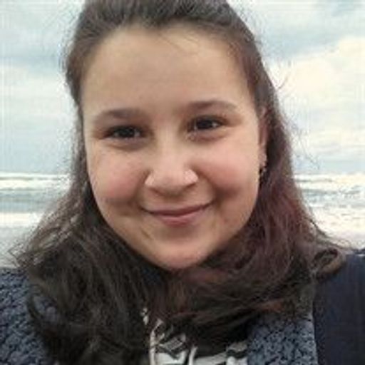 Felicity D. Minor Profile Photo