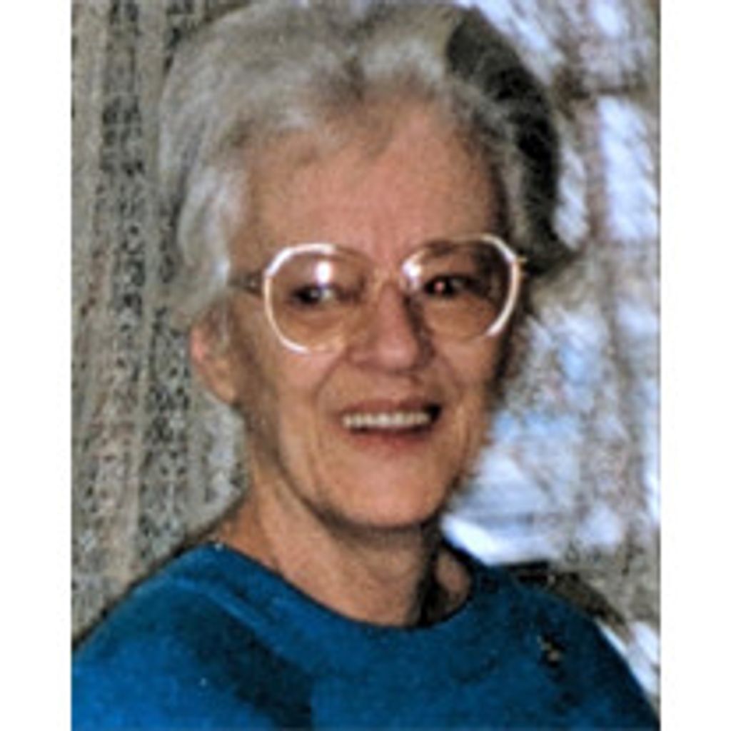 Frances B. Johnson Profile Photo