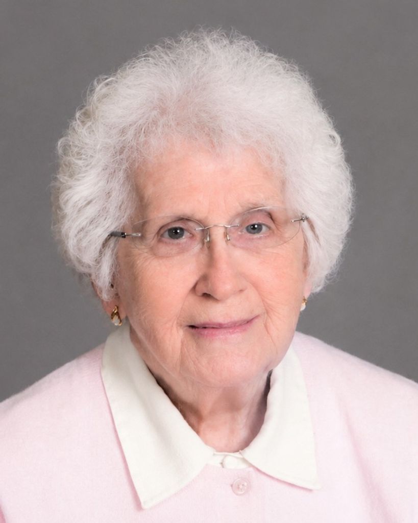 Mary Elizabeth Nelson Profile Photo