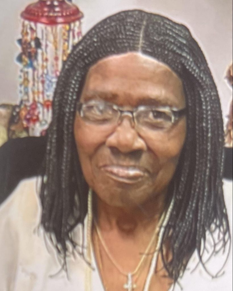 Myrtle O. Little