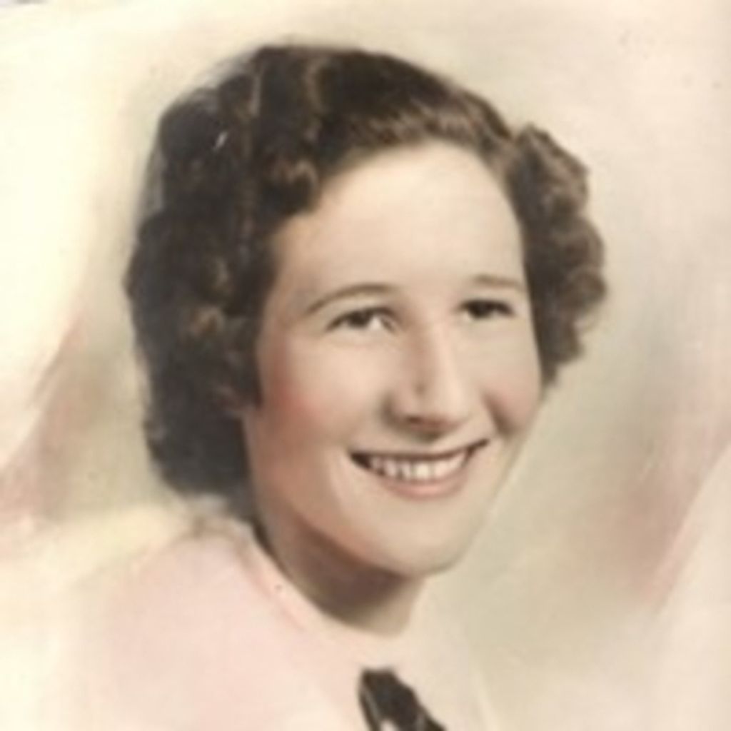 Marie Miller Campbell