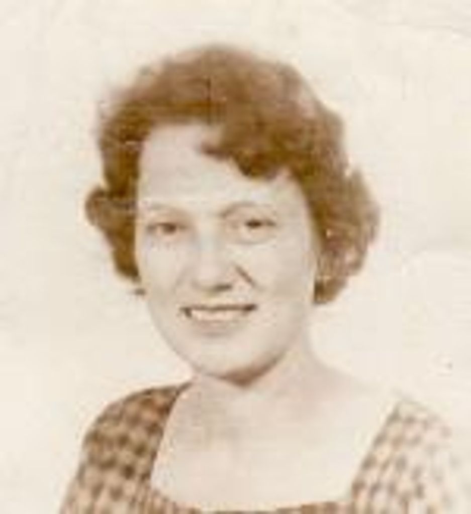 Antonetta (Santoro) Moreno