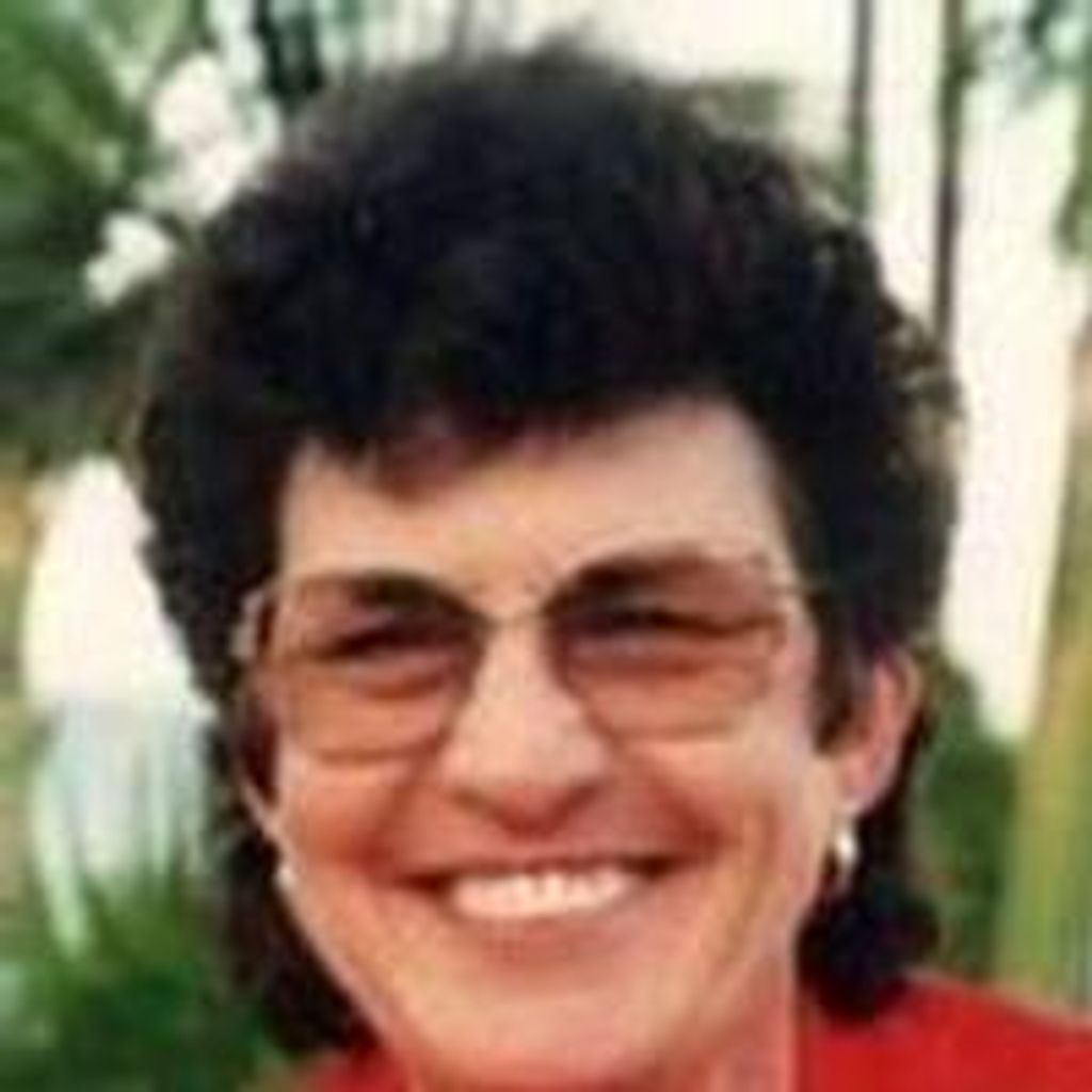 Peggy Clowers Gartner