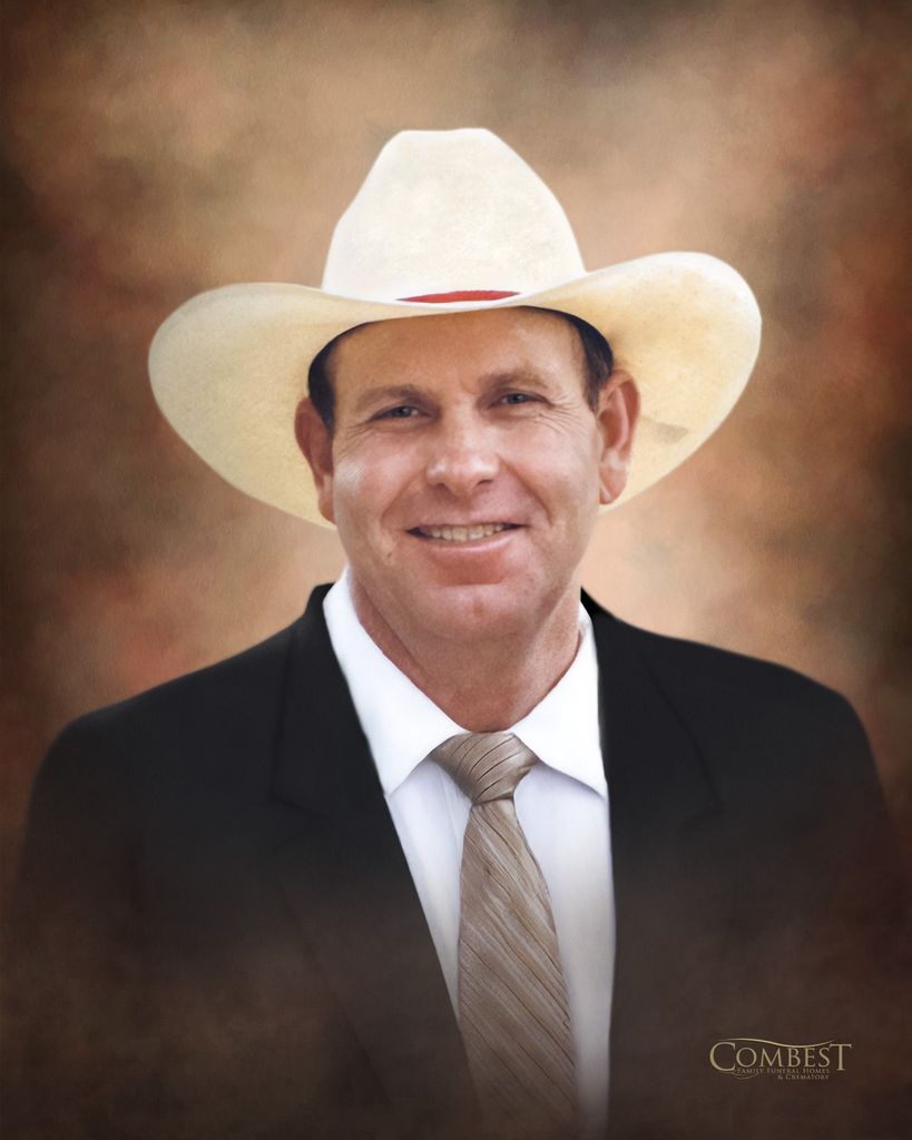 Gary Brooks Profile Photo