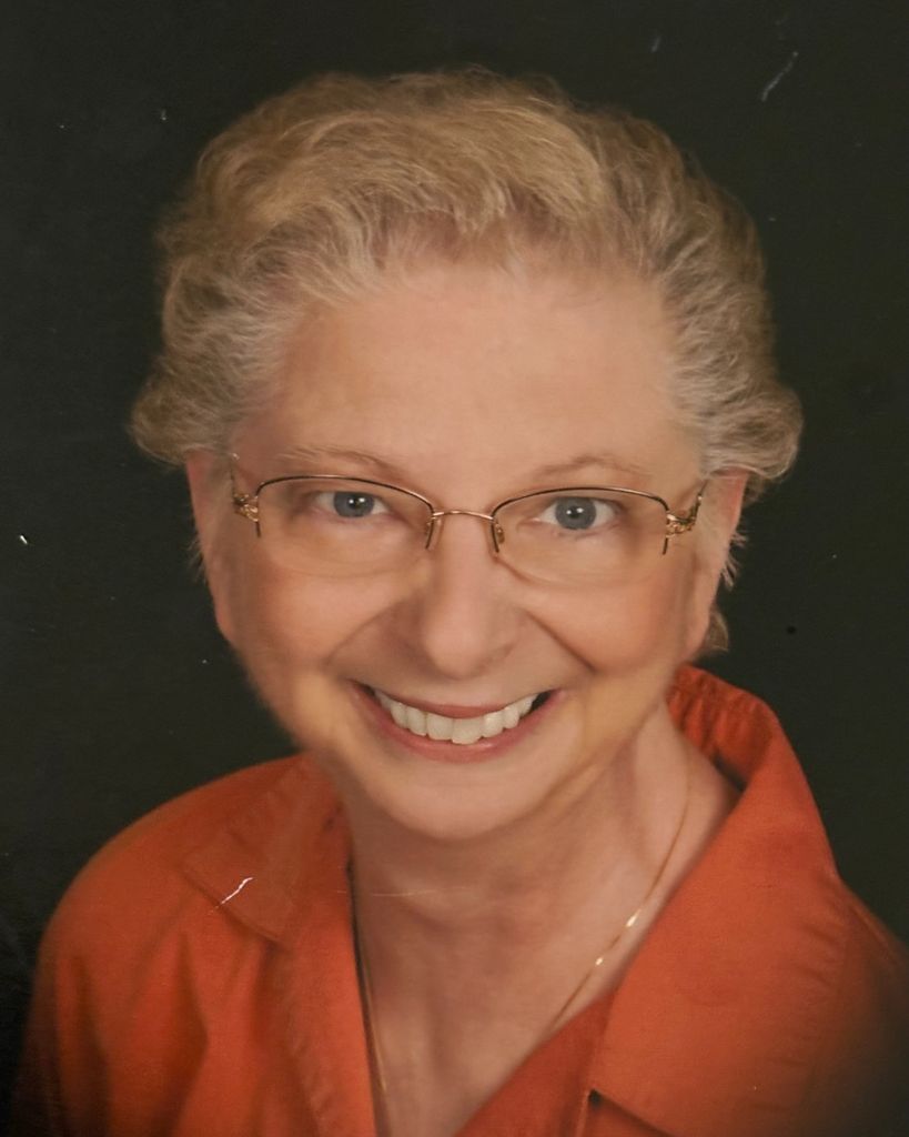 Betty Louise Rues