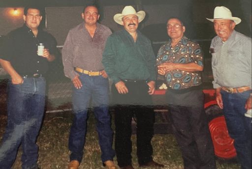 Jose  M Sauceda photo gallery thumbnail 29 of 66