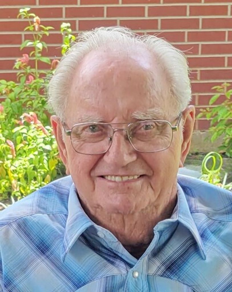Edward Lee Requardt Profile Photo