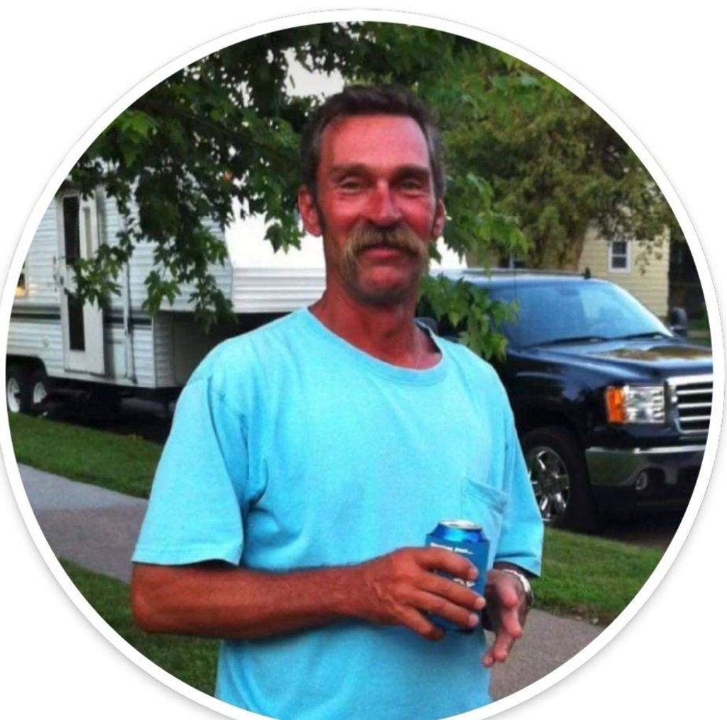 Ernest Allen Skwierczynski Profile Photo