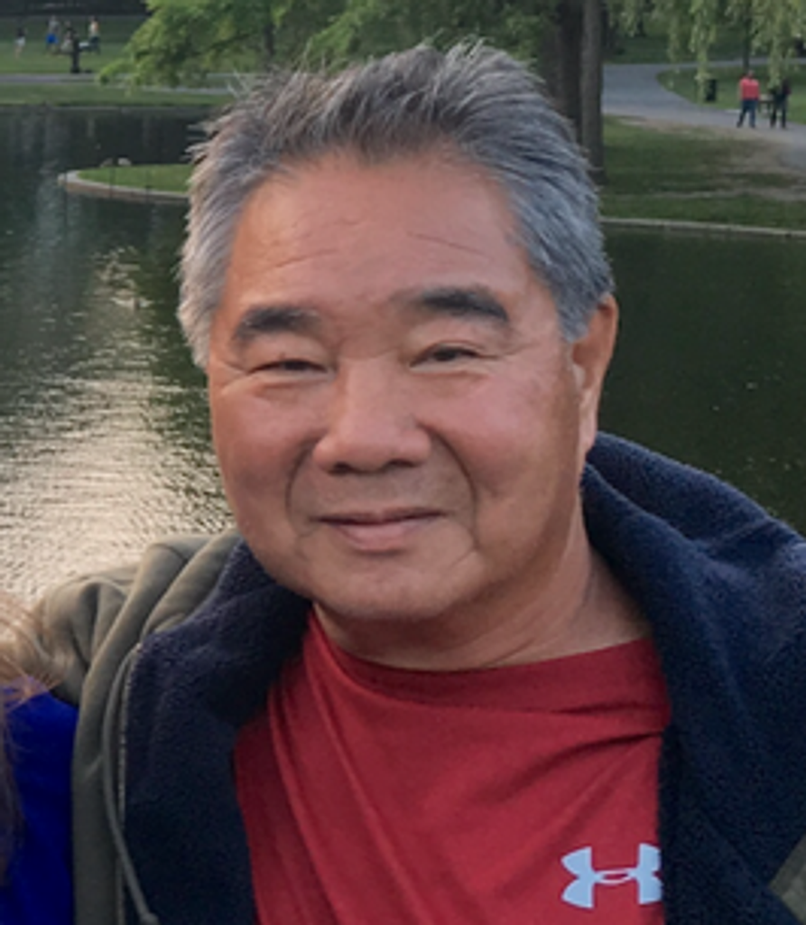Donald Furuya