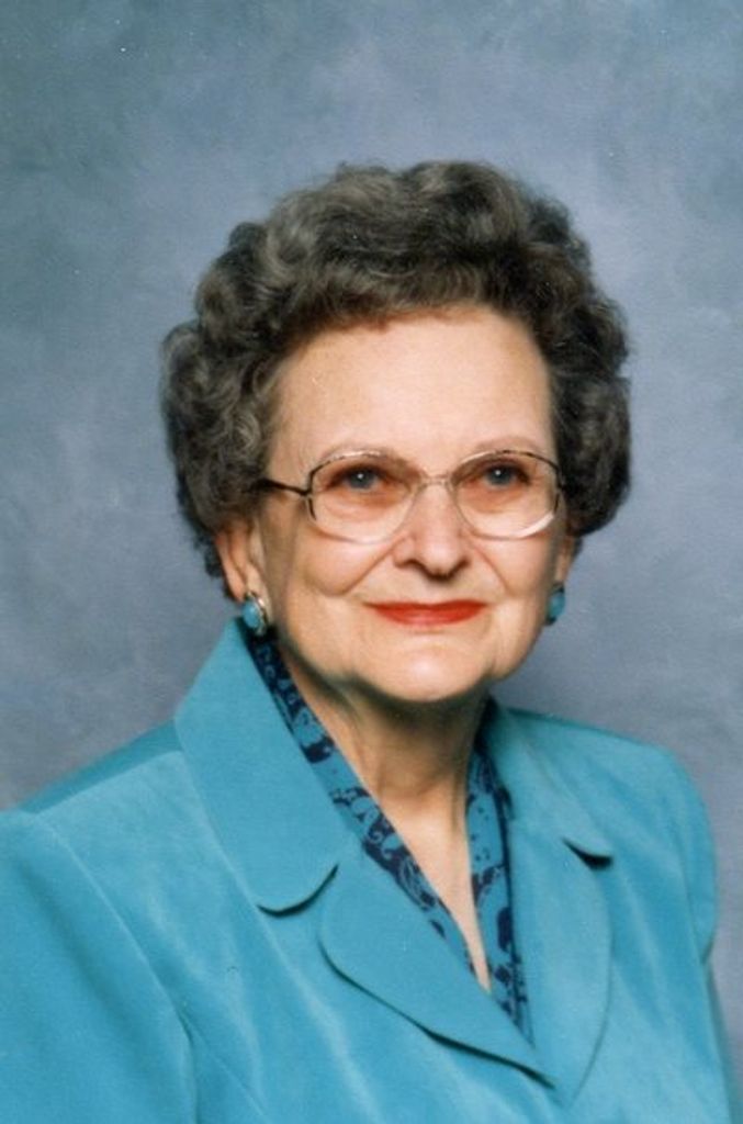 Donna Gail Bradford