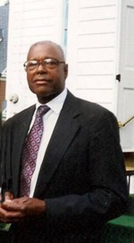 John Lewis Golden, Jr. Profile Photo