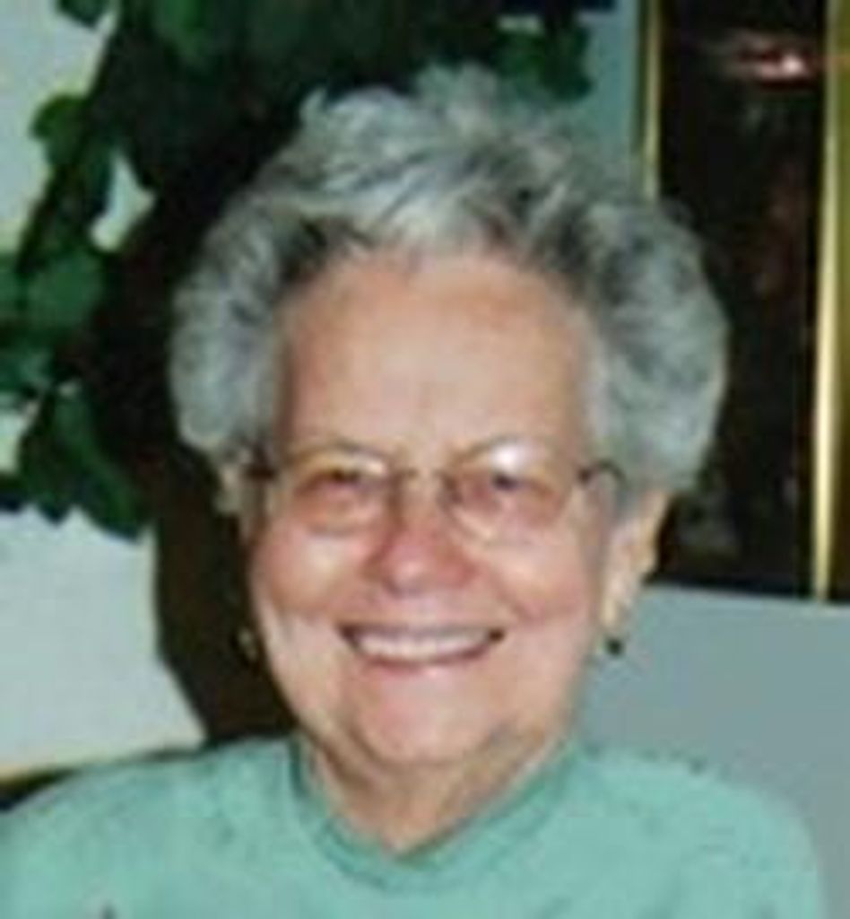 Jean Barnett