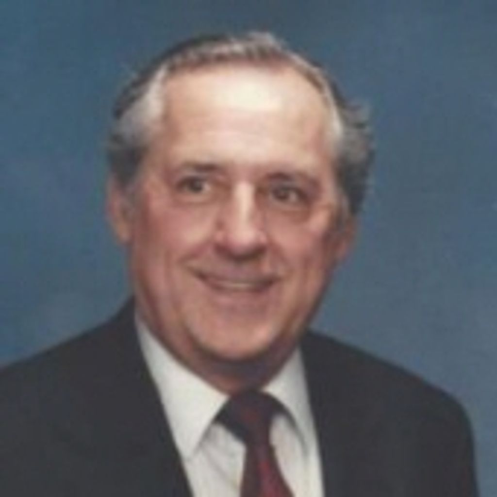 Roy Lee Dye