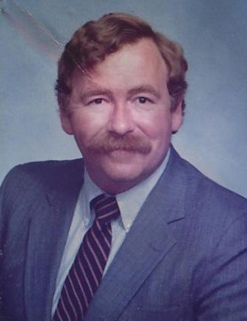 James A. Sterling, Iii Profile Photo