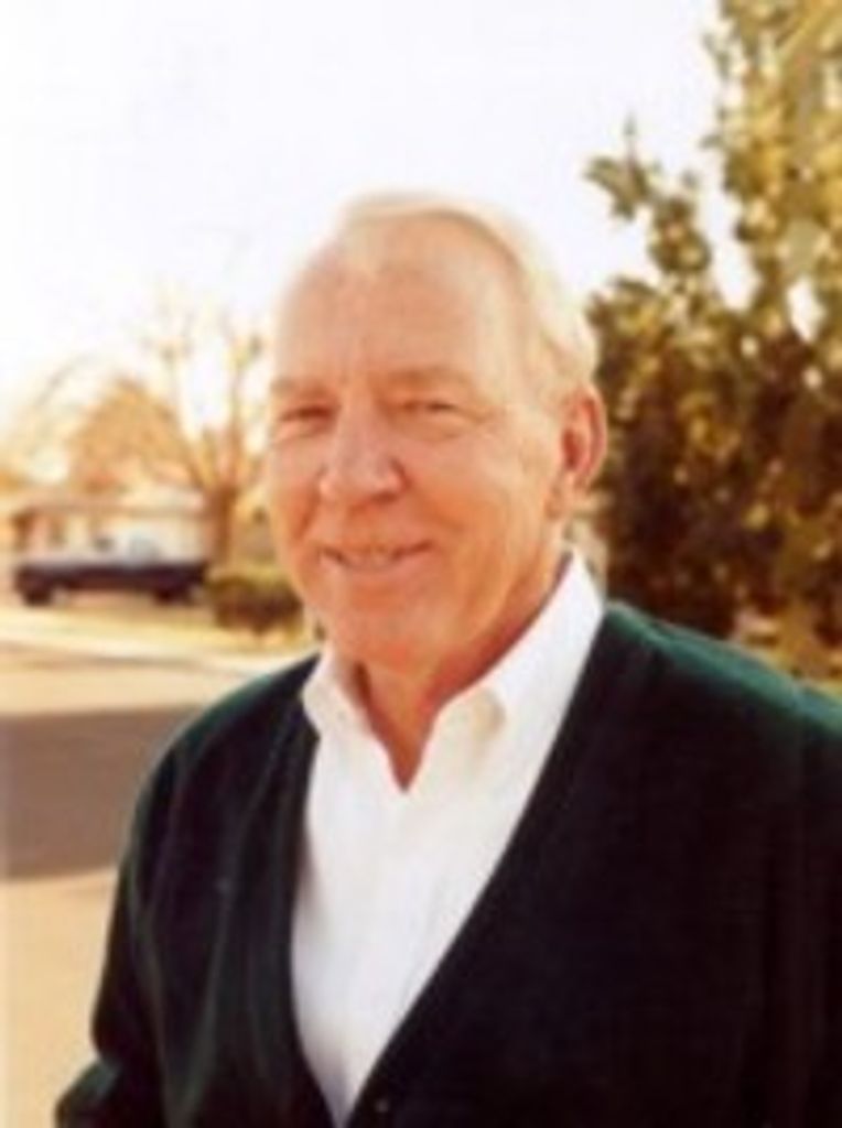 Richard Jones