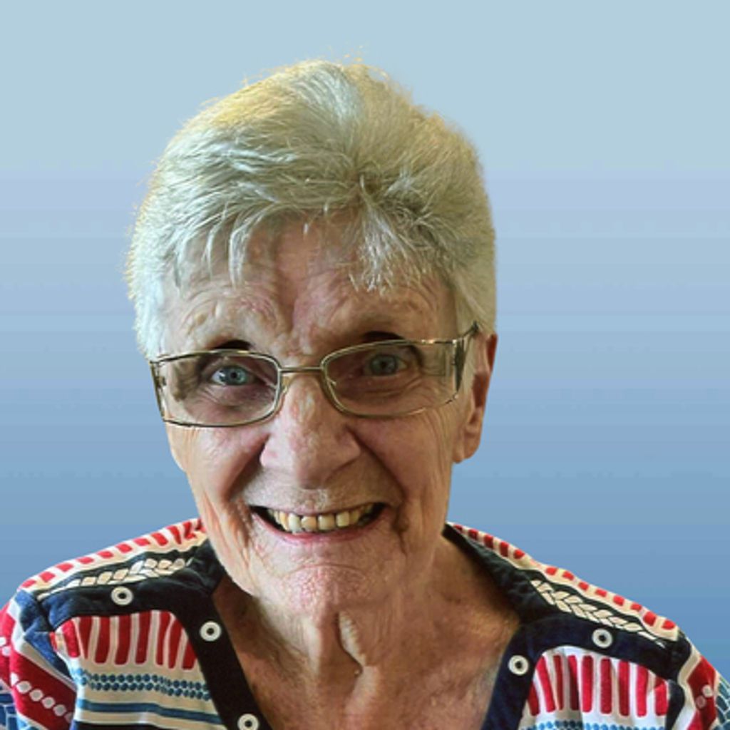 Marlene R. Nagle Profile Photo